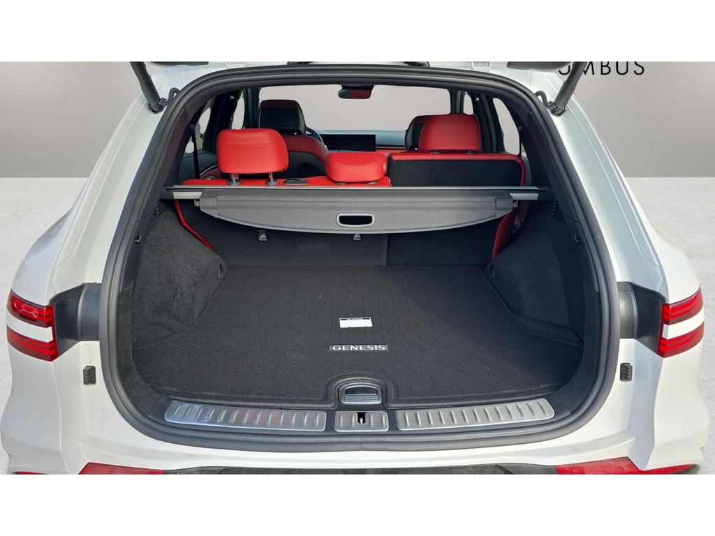 New 2026 Genesis GV70 3.5T Sport Advanced