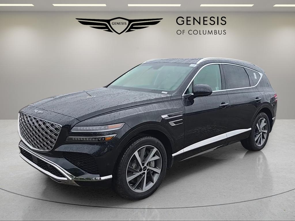 New 2026 Genesis GV80 2.5T Advanced