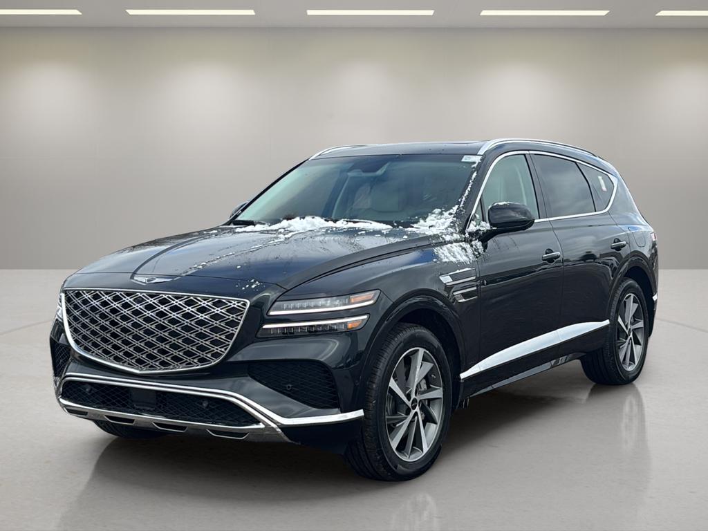 New 2026 Genesis GV80 2.5T Advanced