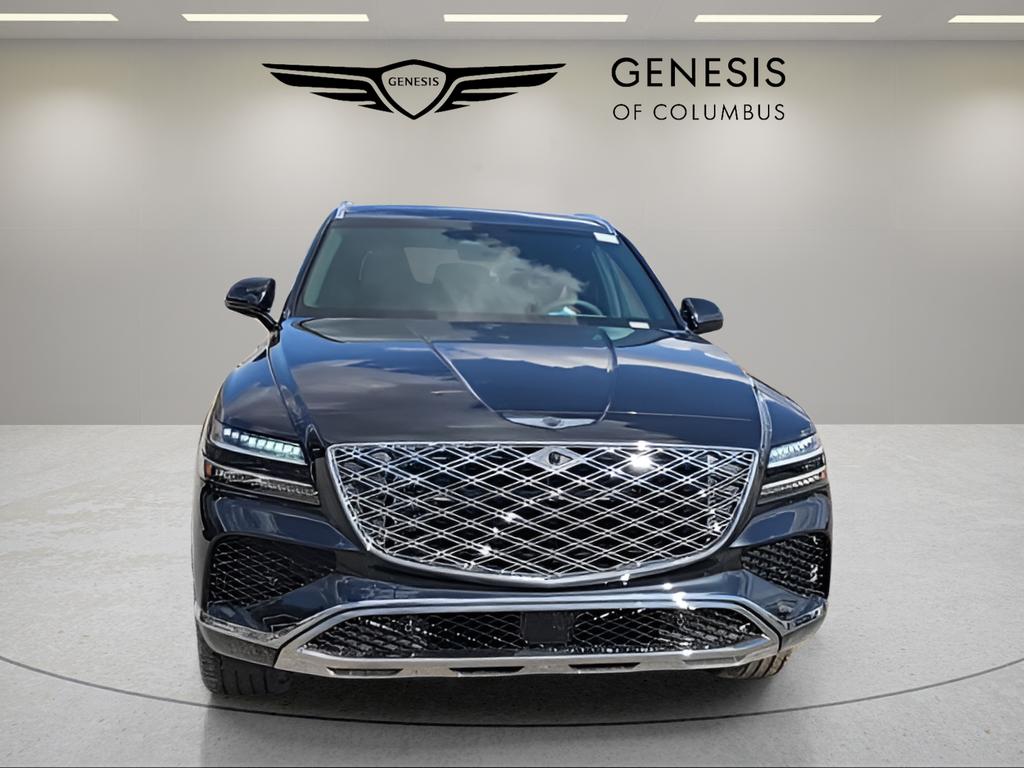 New 2026 Genesis GV80 3.5T Prestige