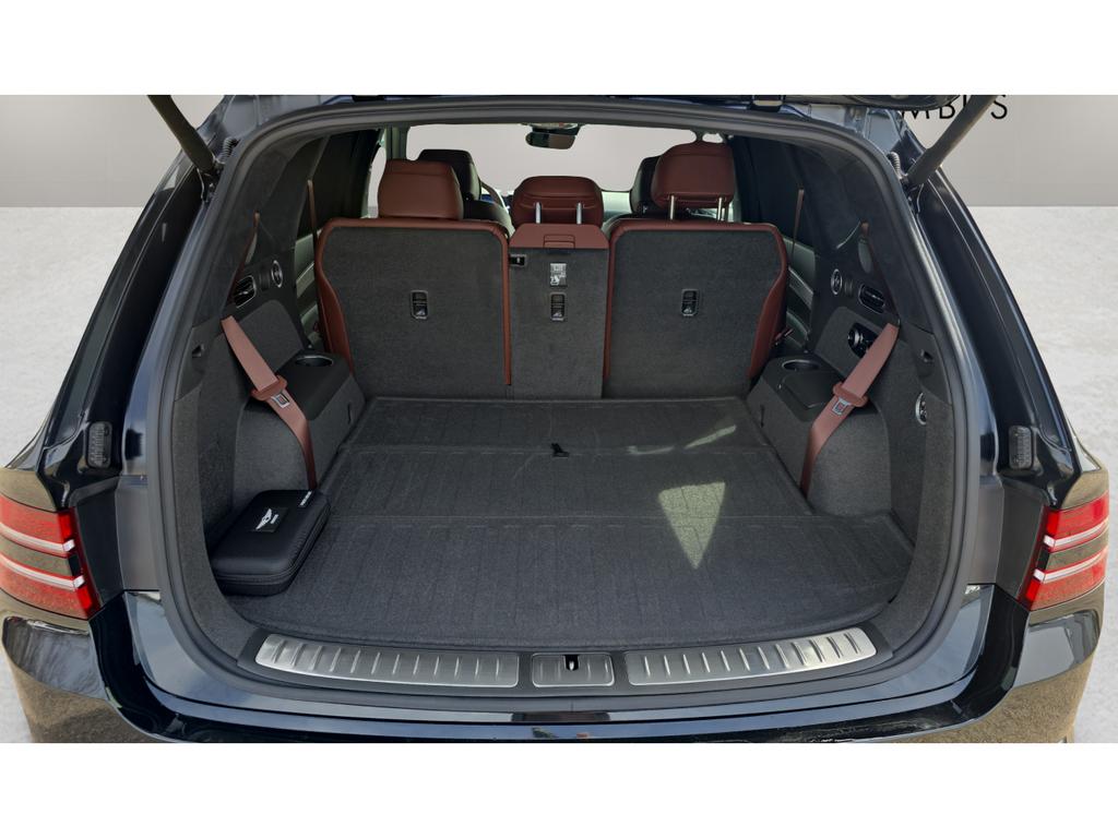 New 2026 Genesis GV80 3.5T Prestige