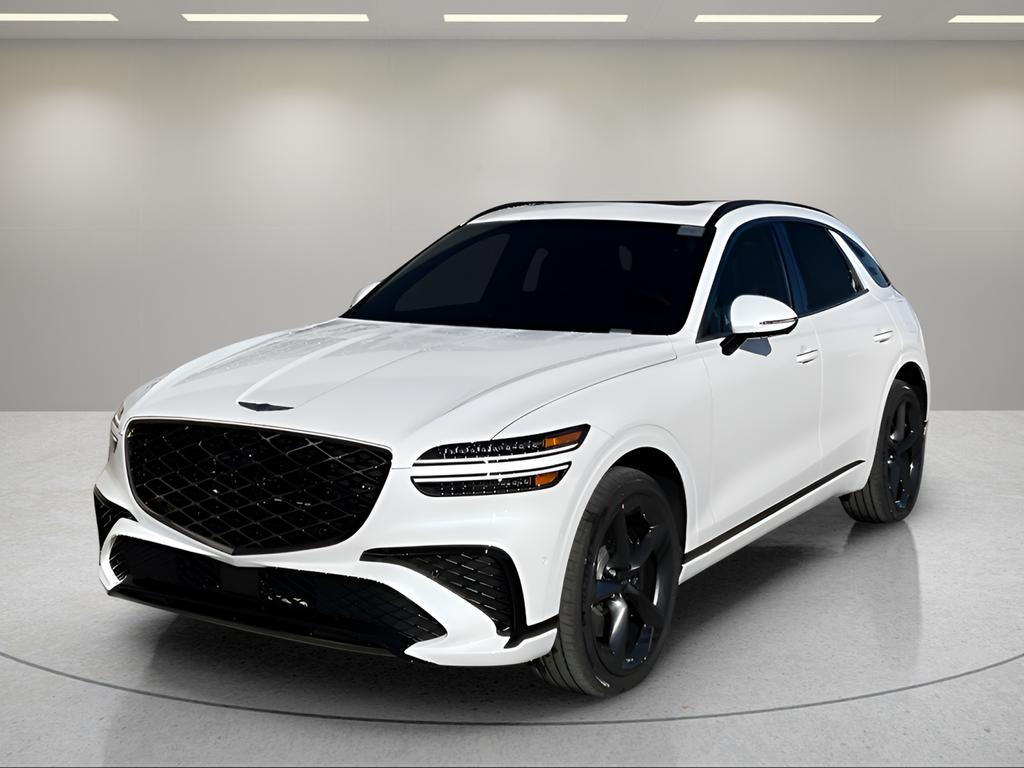New 2026 Genesis GV70 2.5T Sport Prestige