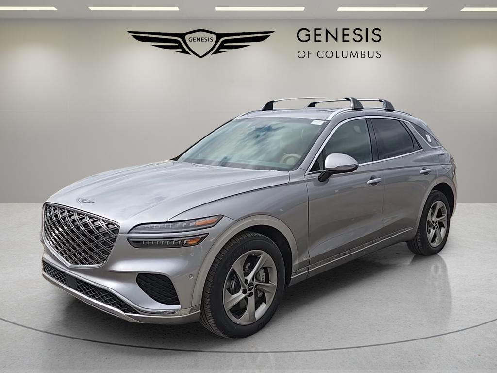 New 2026 Genesis GV70 2.5T Advanced