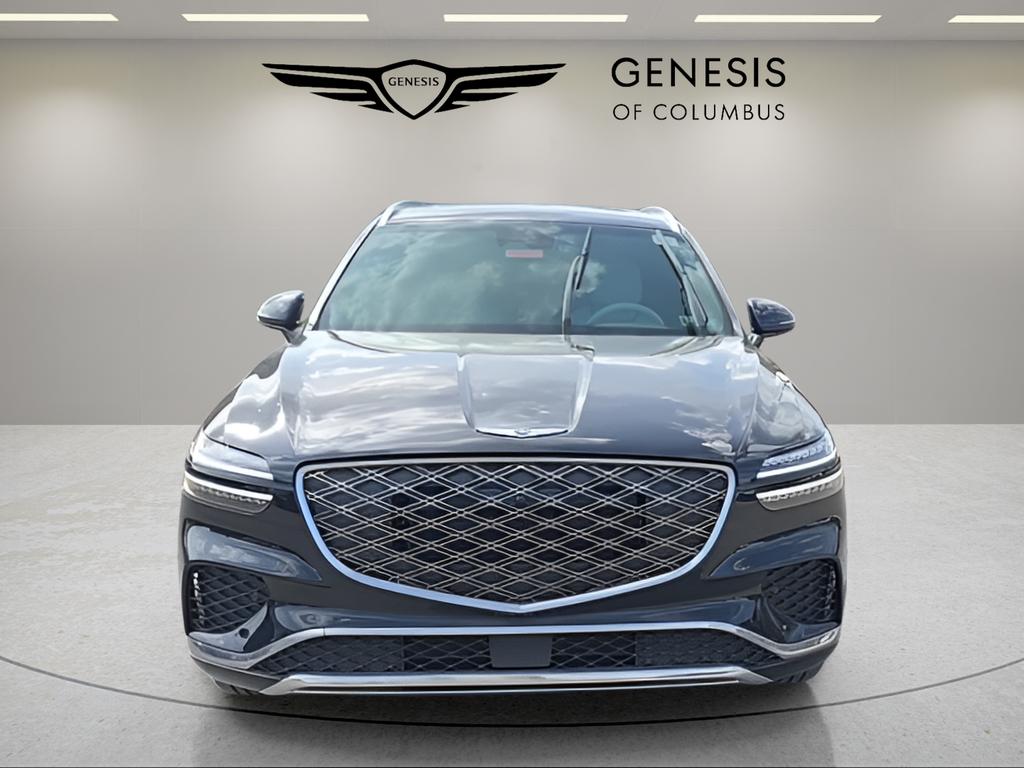New 2026 Genesis GV70 2.5T Advanced