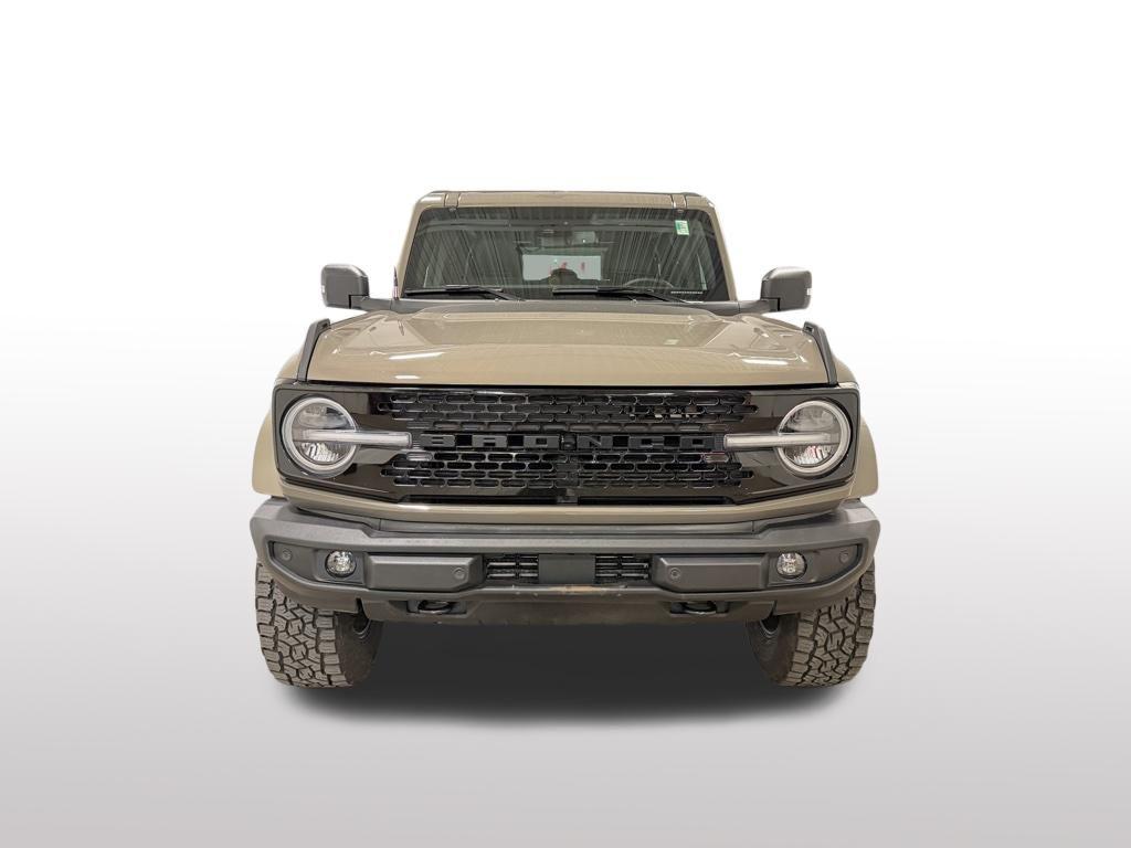 FORD BRONCO - 9