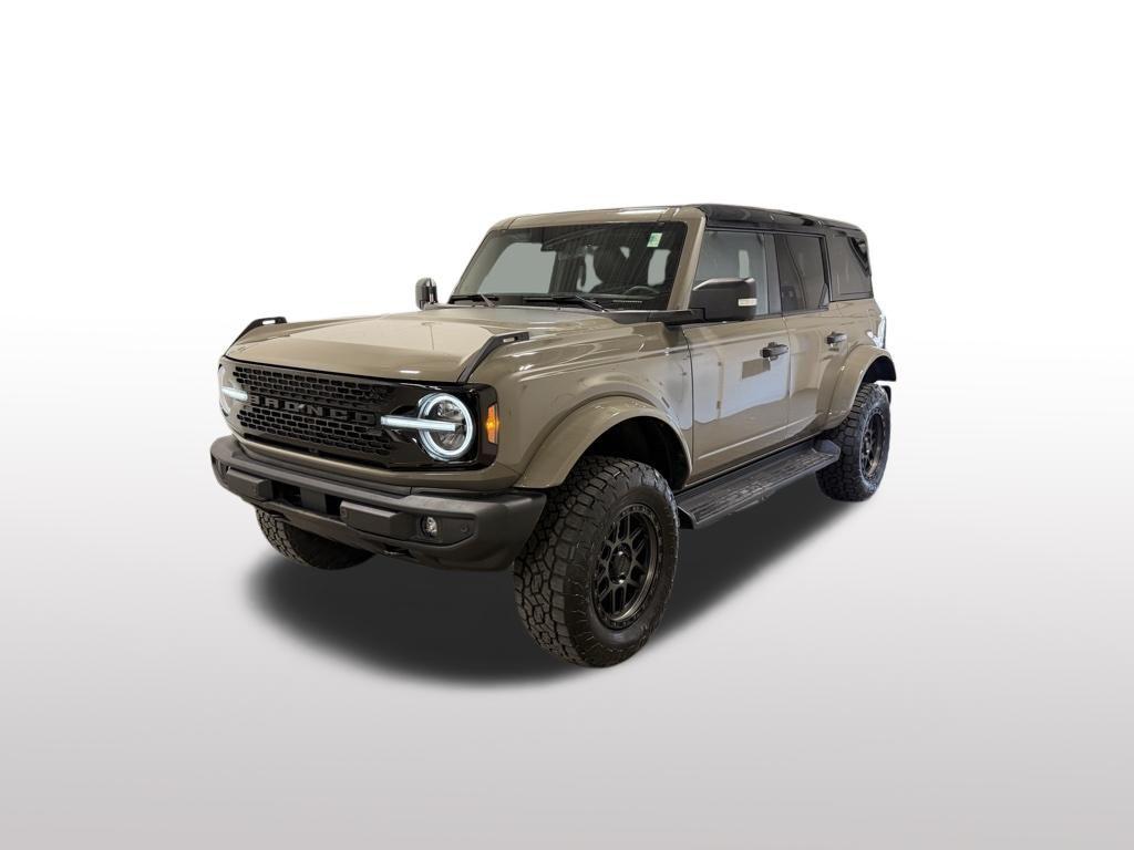 FORD BRONCO - 2
