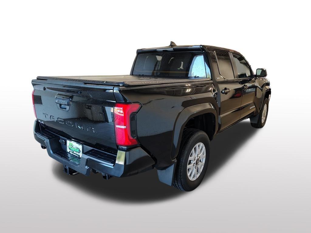 صورة 6 لـ 2024 Toyota TACOMA SR5
