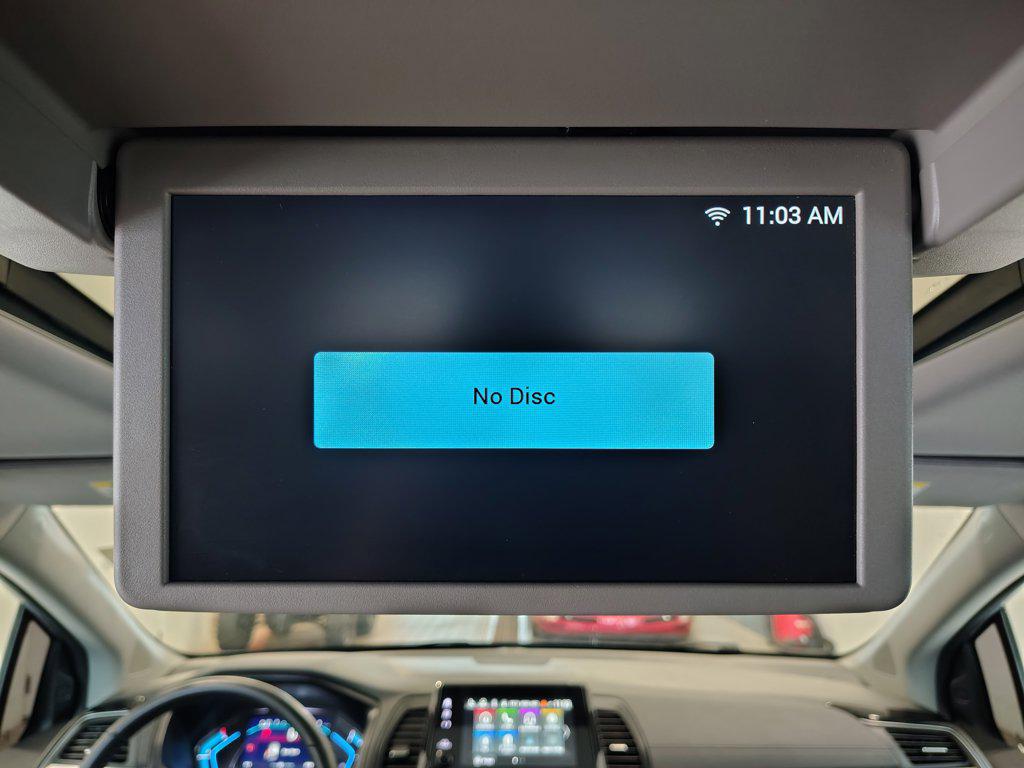 2024 Honda ODYSSEY TOURING 缩略图 28