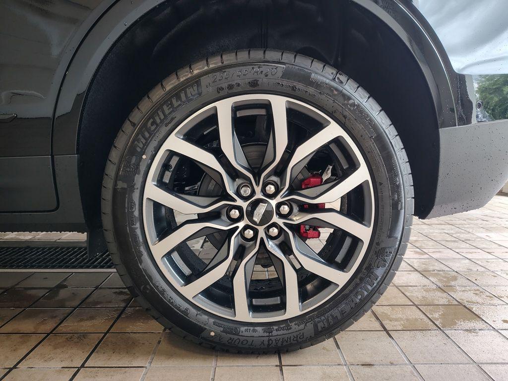 صورة مصغرة 26 لـ 2026 Cadillac XT5 SPORT