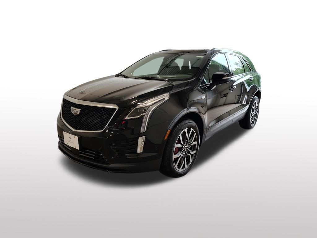صورة 2 لـ 2026 Cadillac XT5 SPORT