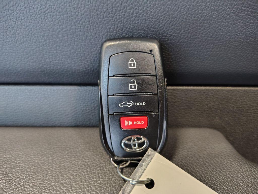 2025 Toyota TUNDRA LIMITED — миниатюра 29