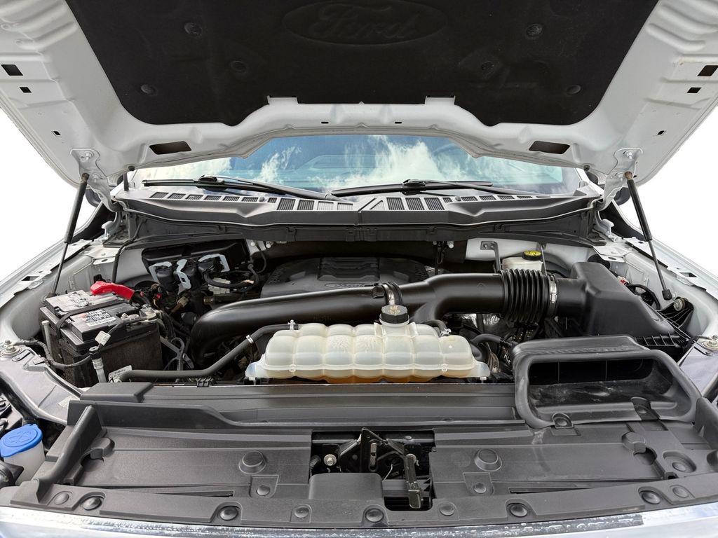 2023 FORD F-150 XLT 缩略图 28
