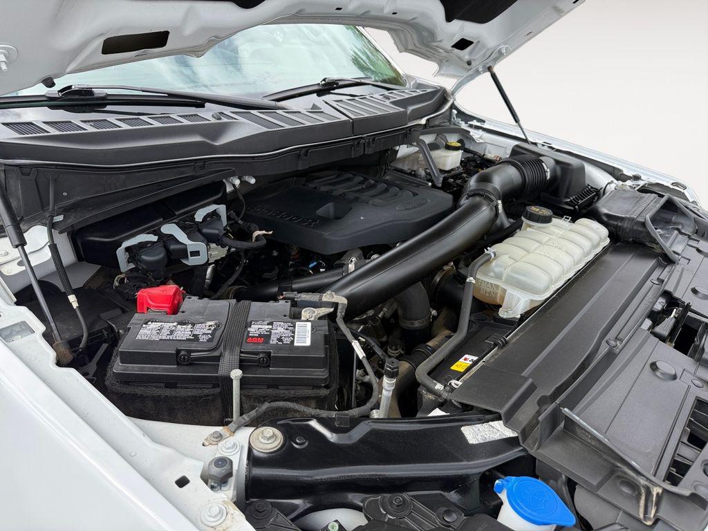 2023 FORD F-150 XLT 缩略图 27