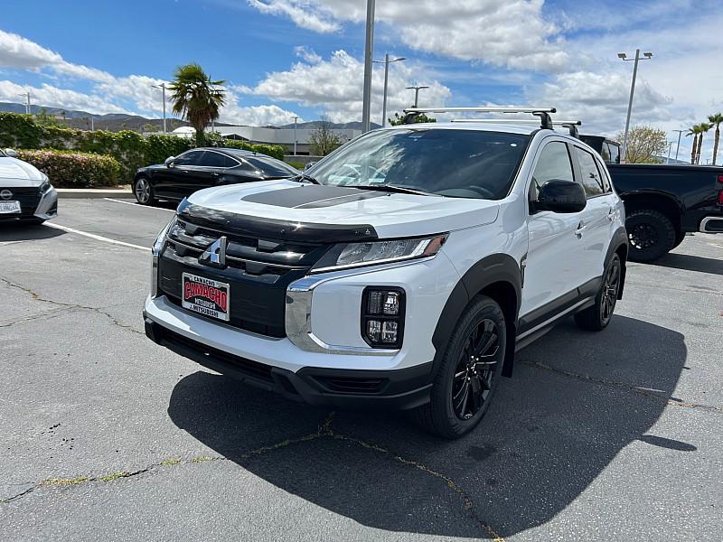 New 2026 Mitsubishi Outlander Sport 2.0 ES