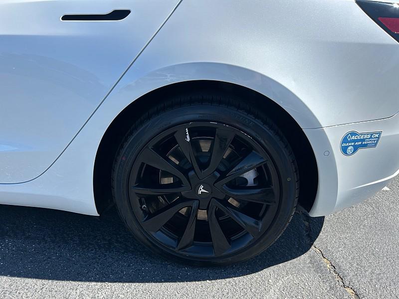 2021 Tesla MODEL 3 LONG RANGE thumbnail 13