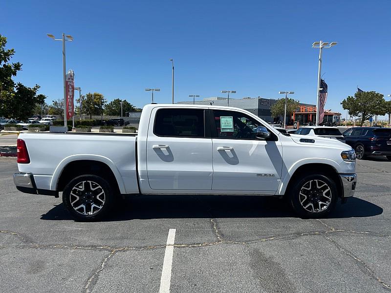 2025 RAM 1500 LARAMIE 照片 7