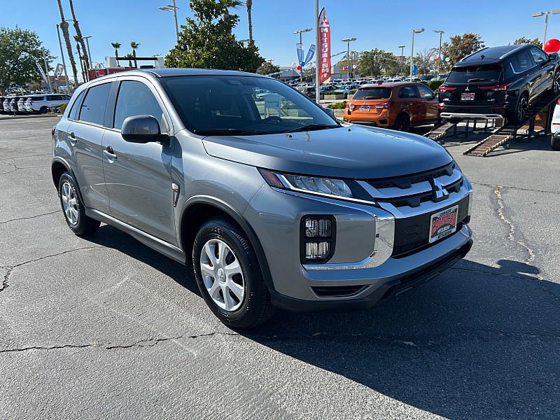 New 2027 Mitsubishi Outlander Sport 2.0 S