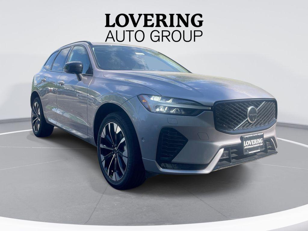 New 2026 Volvo XC60 B5 Plus