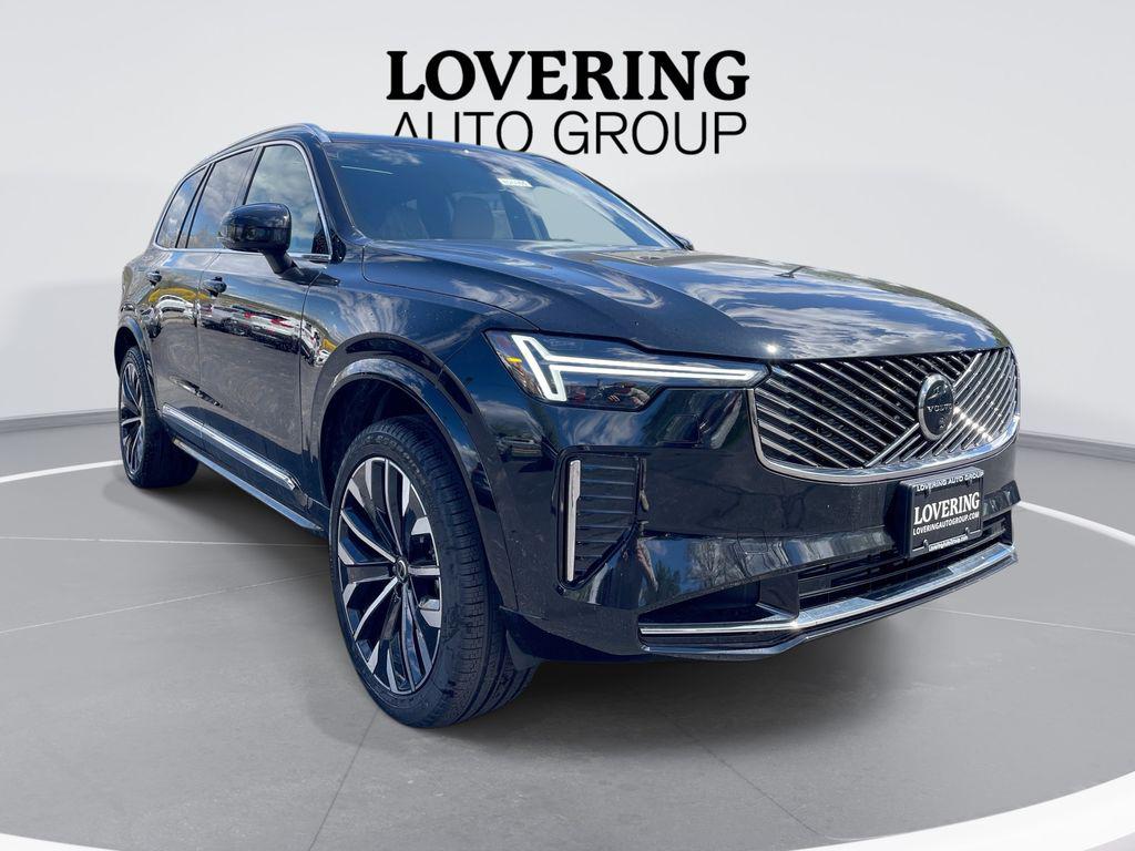 New 2026 Volvo XC90 Plug-In Hybrid T8 Plus 7-Seater