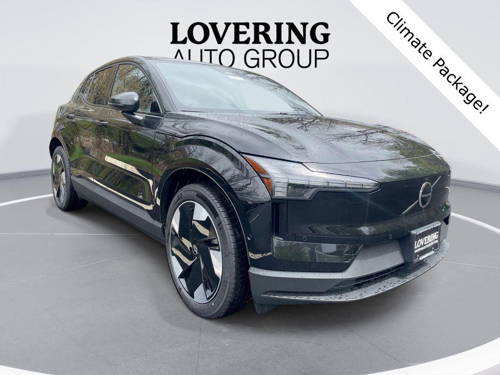 New 2026 Volvo EX30 Ultra Twin Motor Performance, Fully electric