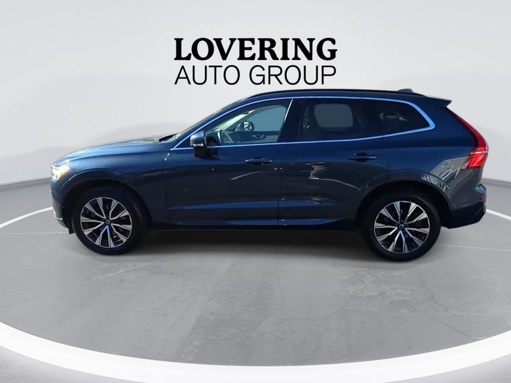 2023 Volvo XC60 B5 CORE — фото 9