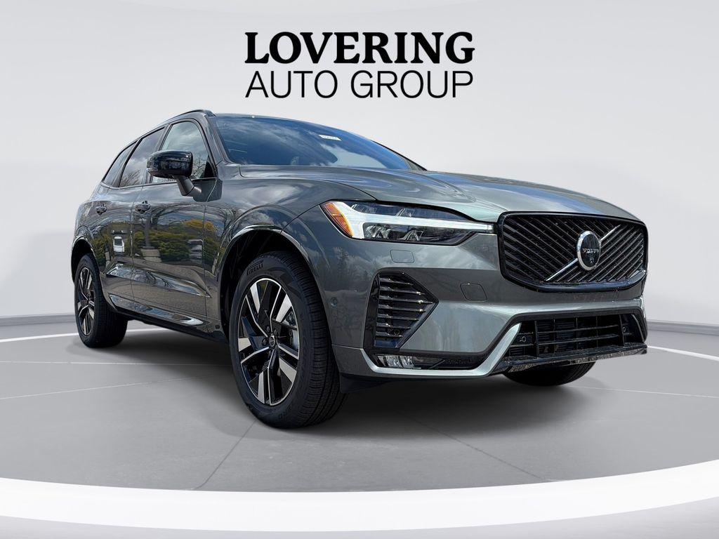 New 2026 Volvo XC60 B5 Plus