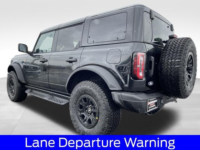 FORD BRONCO - 3