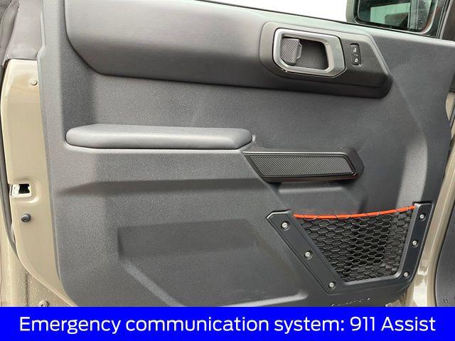 FORD BRONCO RAPTOR - 10