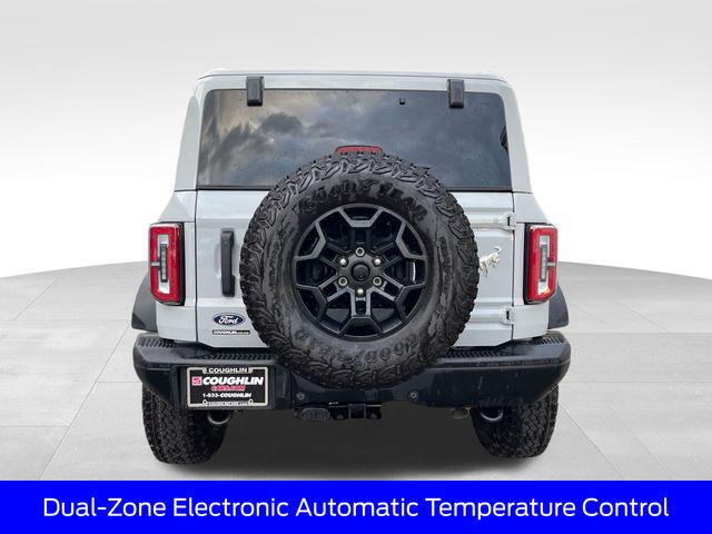 FORD BRONCO - 4