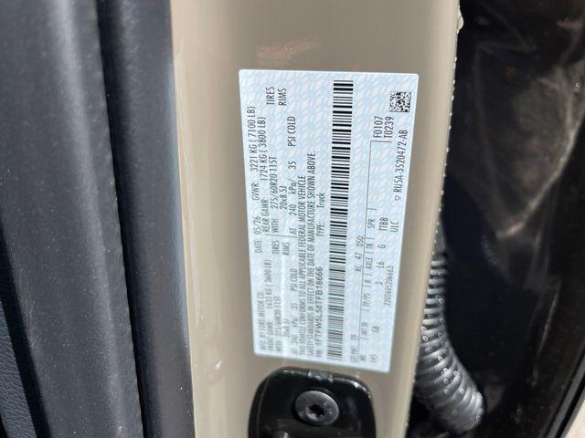2026 FORD F-150 LARIAT 缩略图 28