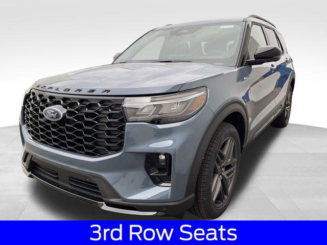 صورة 4 لـ 2026 FORD EXPLORER ST-LINE