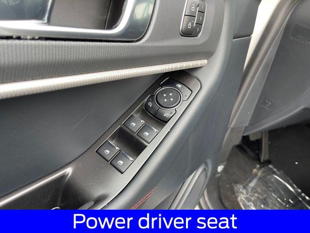 2026 FORD EXPLORER ST-LINE thumbnail 11