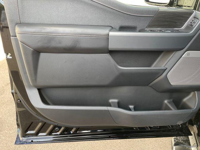 FORD F-150 LARIAT - 10