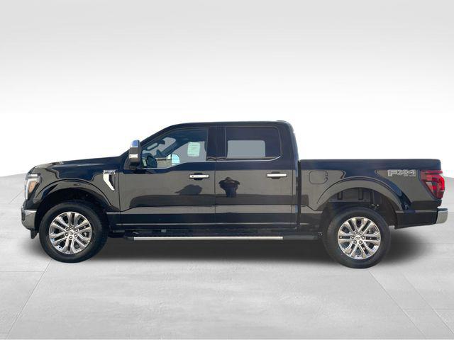 FORD F-150 LARIAT - 2