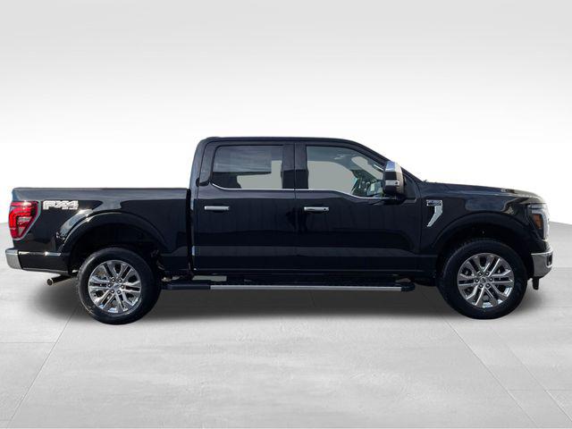 FORD F-150 LARIAT - 6