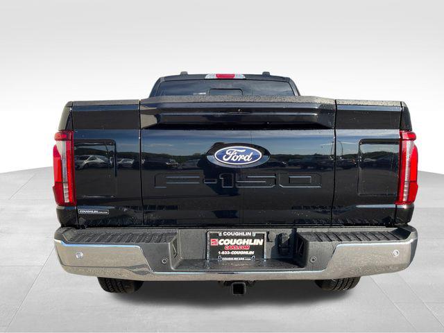 FORD F-150 LARIAT - 4