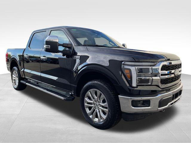 FORD F-150 LARIAT - 7