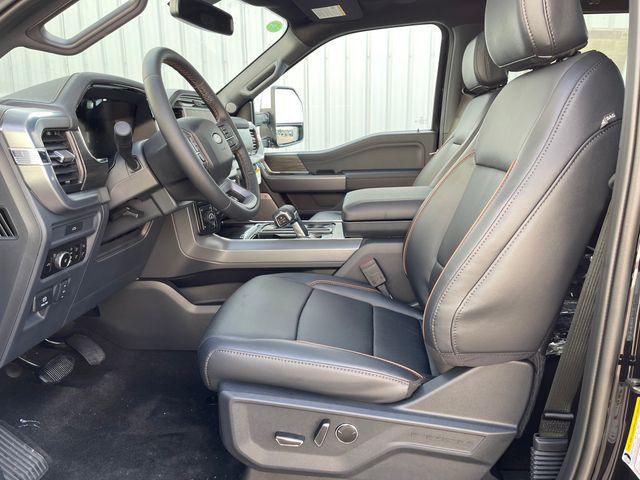 FORD F-150 LARIAT - 9