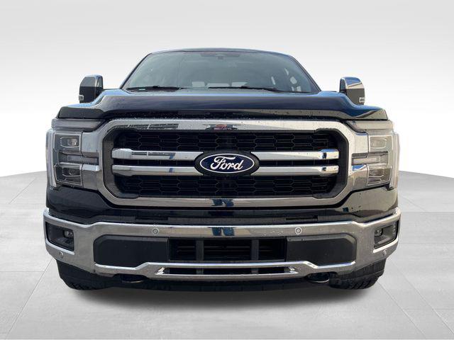 FORD F-150 LARIAT - 8