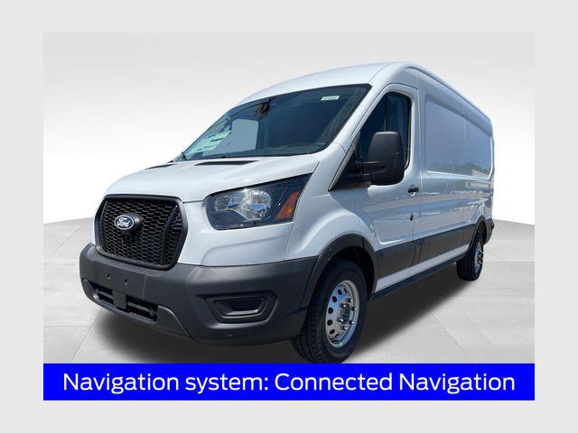 New 2026 Ford Transit-250 Base