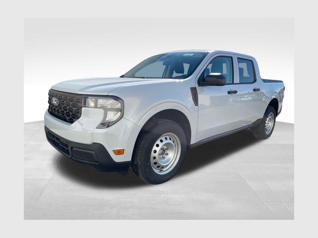 New 2026 Ford Maverick XL