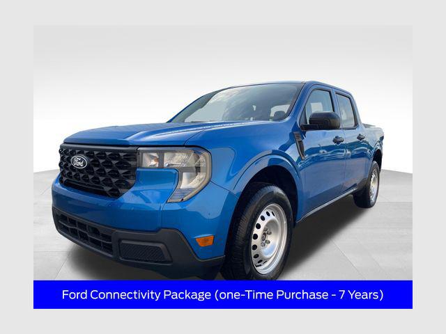New 2026 Ford Maverick XL