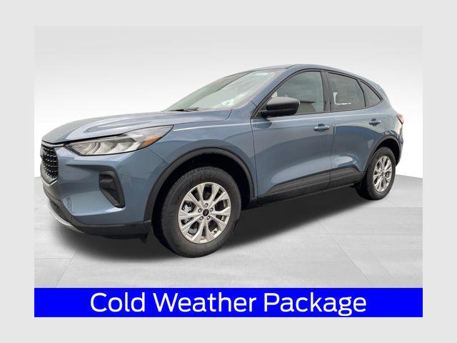 New 2026 Ford Escape Active