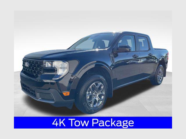 New 2026 Ford Maverick XLT