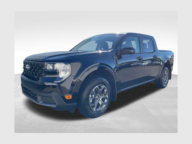 New 2026 Ford Maverick XLT