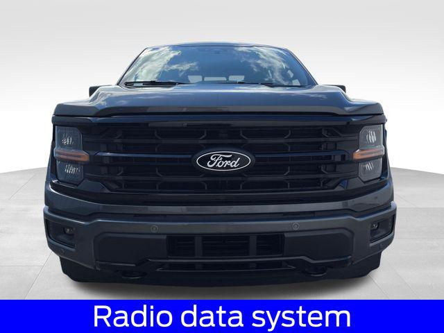 صورة 8 لـ 2026 FORD F-150 XLT