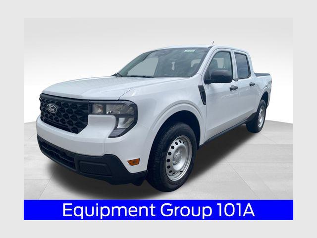 New 2026 Ford Maverick XL