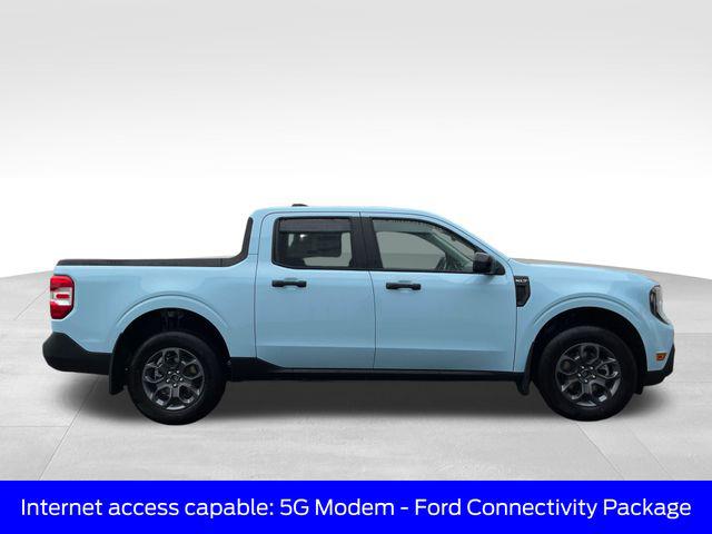 2026 FORD MAVERICK XLT — фото 6