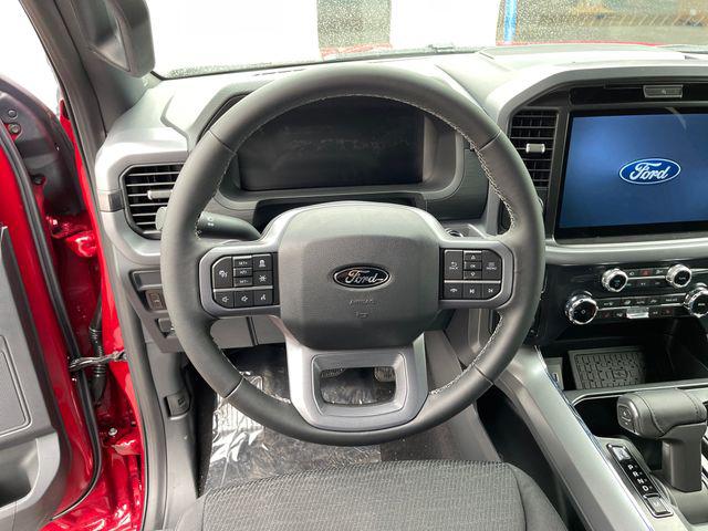 2026 FORD F-150 XLT — миниатюра 14