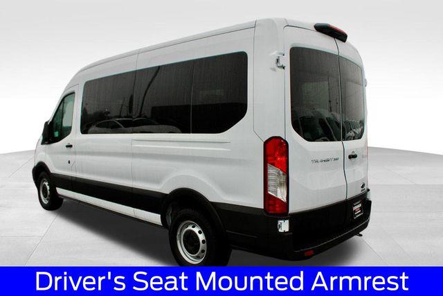 2024 FORD TRANSIT-350 XL — миниатюра 11